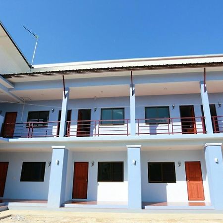 Tararin Hotell Chiang Saen Eksteriør bilde