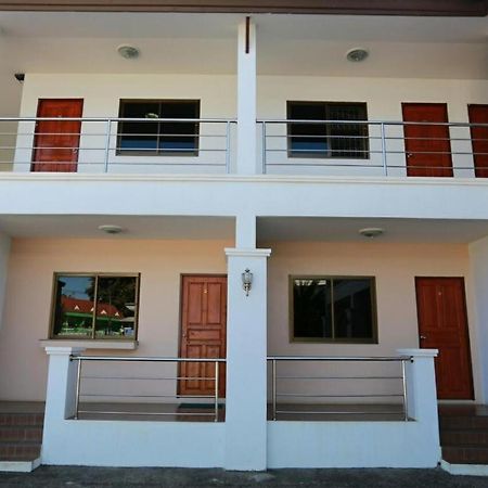 Tararin Hotell Chiang Saen Eksteriør bilde