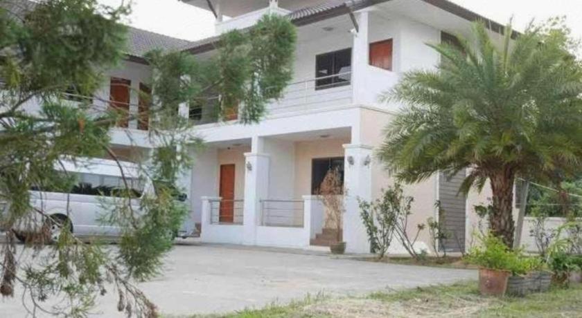 Tararin Hotell Chiang Saen Eksteriør bilde