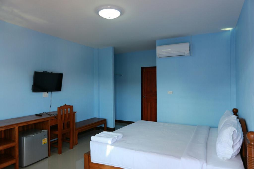 Tararin Hotell Chiang Saen Eksteriør bilde
